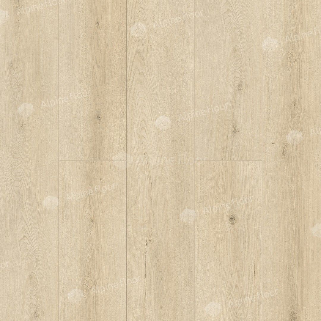 Кварцвиниловая плитка Alpine floor Grand sequoia ECO 11-26 Кипарисовая