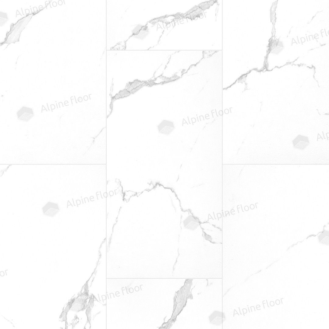 LVT плитка Alpine floor LIGHT STONE ECO-15-8 Гранд