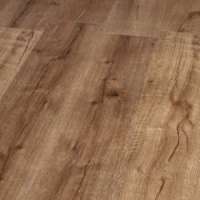 Кварцвиниловая плитка Alpine floor Real Wood ЕСО 2-1 Дуб Royal