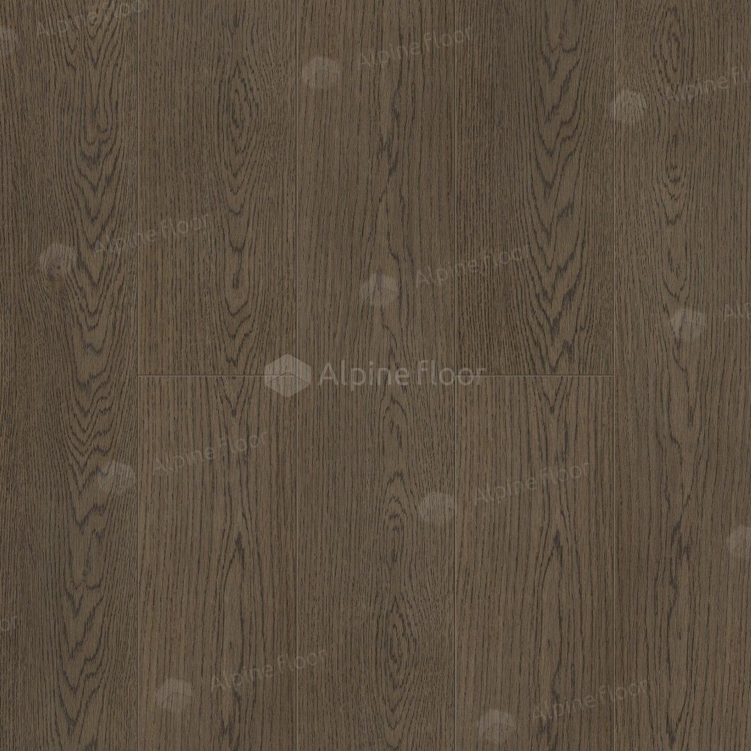 SPC Ламинат Alpine floor SIGRID 1001-10 Bent