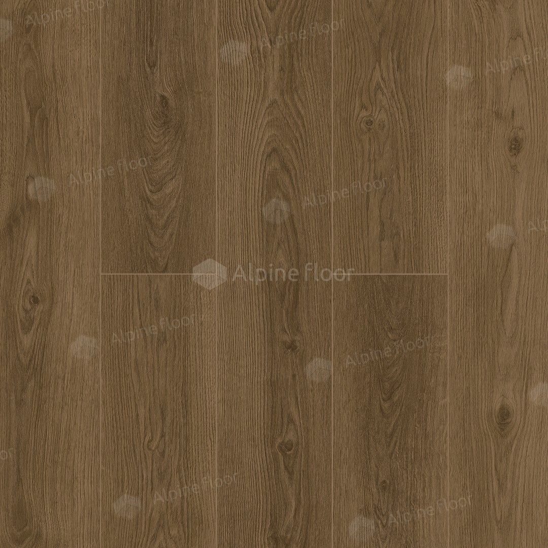 SPC Ламинат Alpine floor Parquet Light 3-23 Дуб Алиот