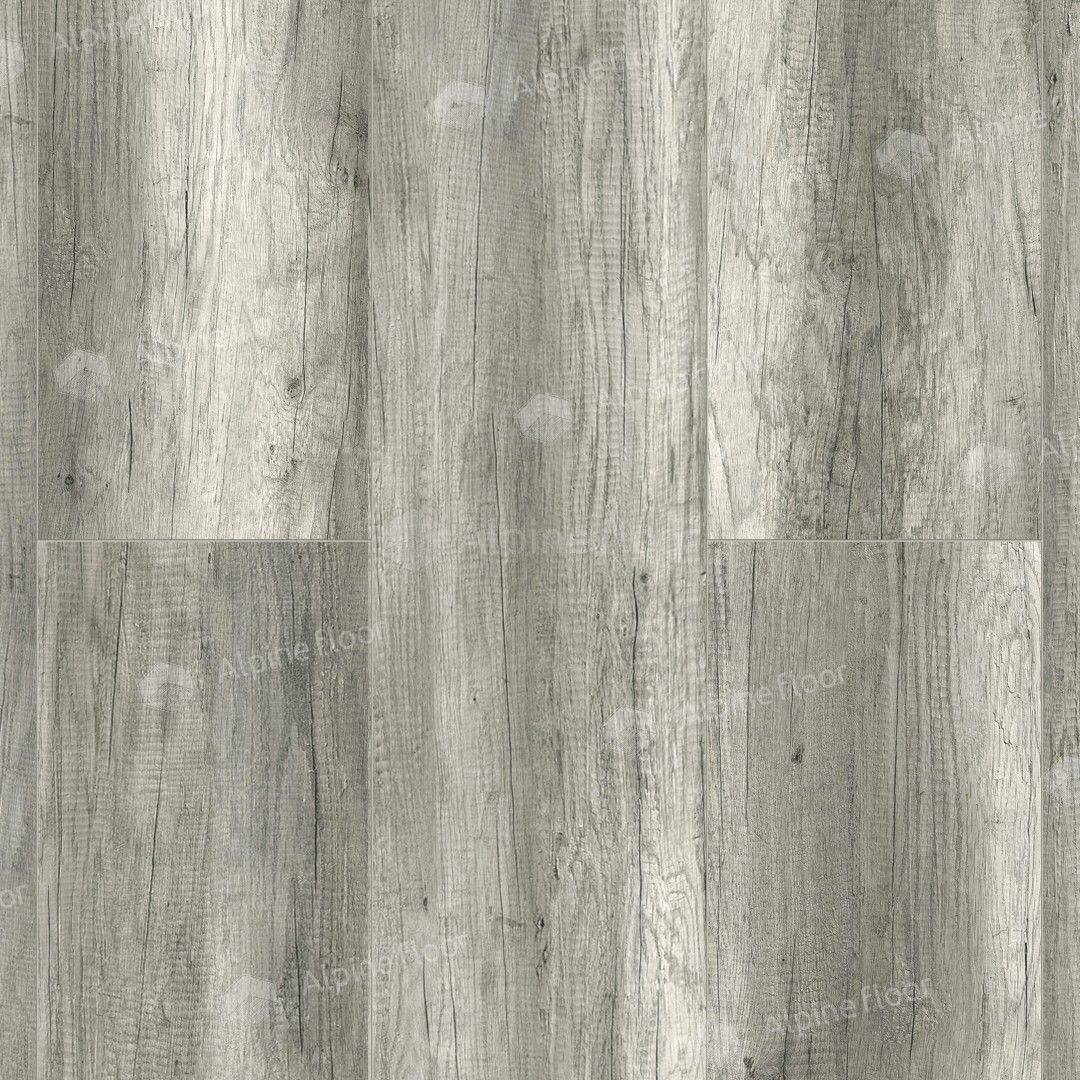 Ламинат Alpine floor Aqua Life XL Дуб Балатон LF104-02