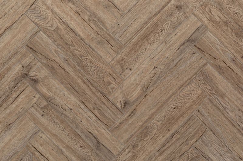 Кварцвиниловый ламинат Aquafloor Parquet Glue AF2506PG