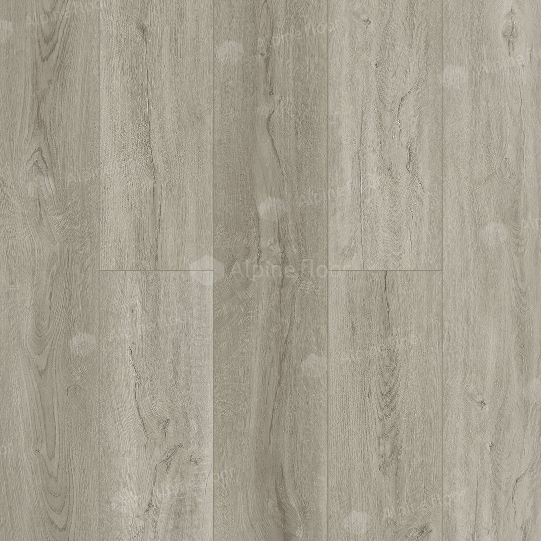 SPC Ламинат Alpine floor Parquet Light 3-31 Дуб Капелла