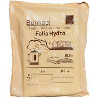 Гидроизоляция Bonkeel Folia Hydro (0,2 мм)