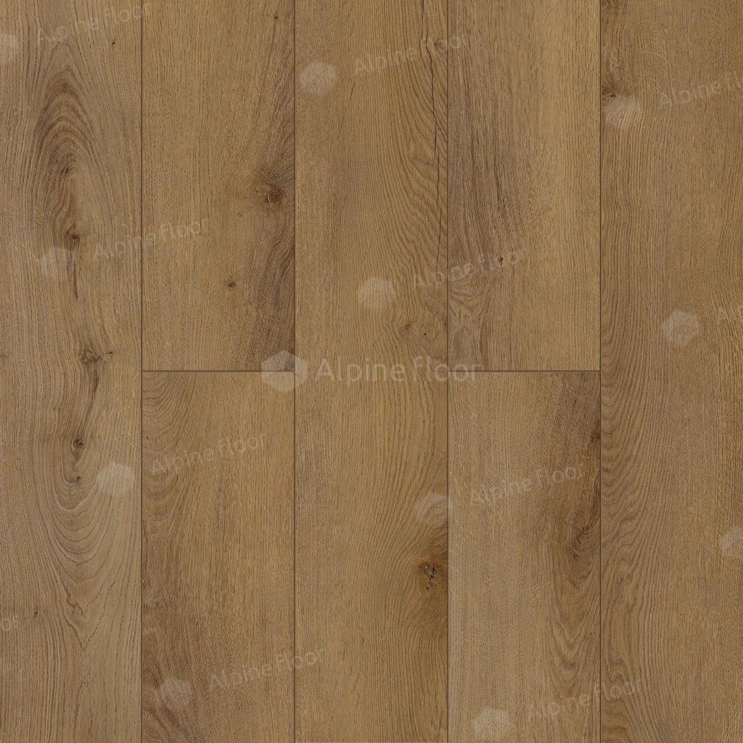 Кварцвиниловая плитка Alpine floor Premium xl eco 7-30 Дуб Сириус