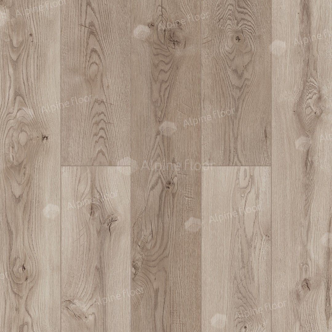 Ламинат Alpine floor Aqua Life Дуб Брюгге LF103-08