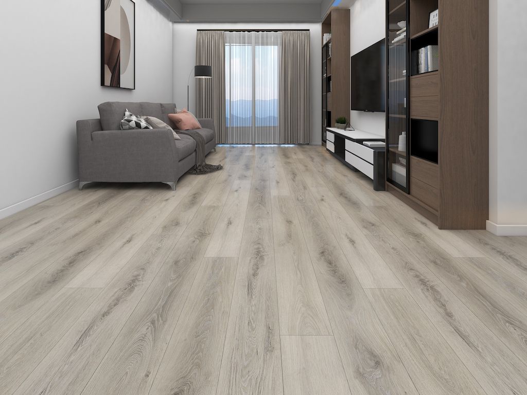 SPC ламинат Floorwood Unit Дуб Эриус