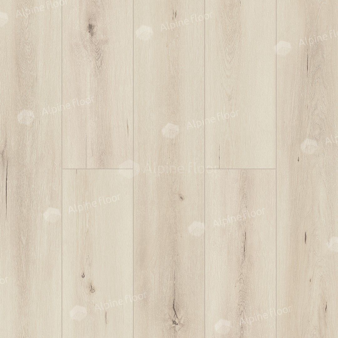 SPC Ламинат Alpine floor Parquet Light 3-26 Дуб Лесат