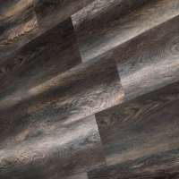 Кварцвиниловая плитка Alpine floor Easy Line ECO 3-13 Орех темный