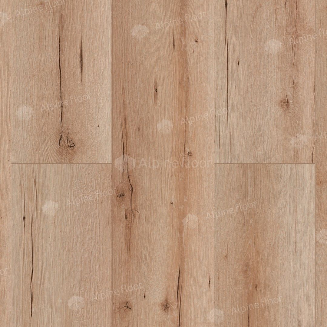 Ламинат Alpine floor Aqua Life XL Дуб Мюриц LF104-05