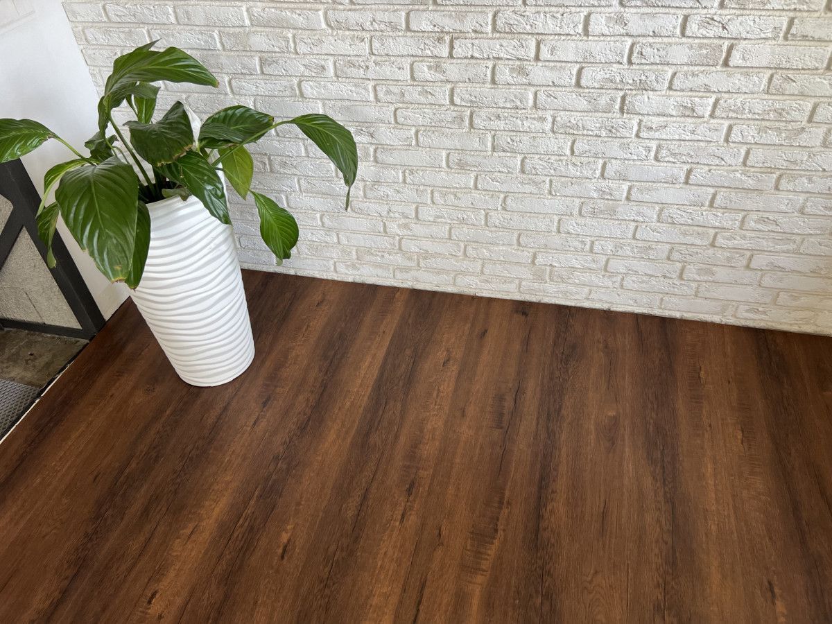 Lamiwood SPC Quartzwood Либерти