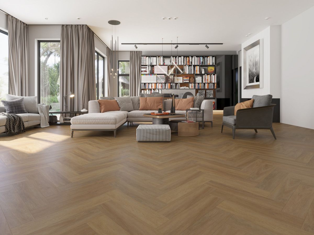Lamiwood SPC VENEZIA Дуб Мурано