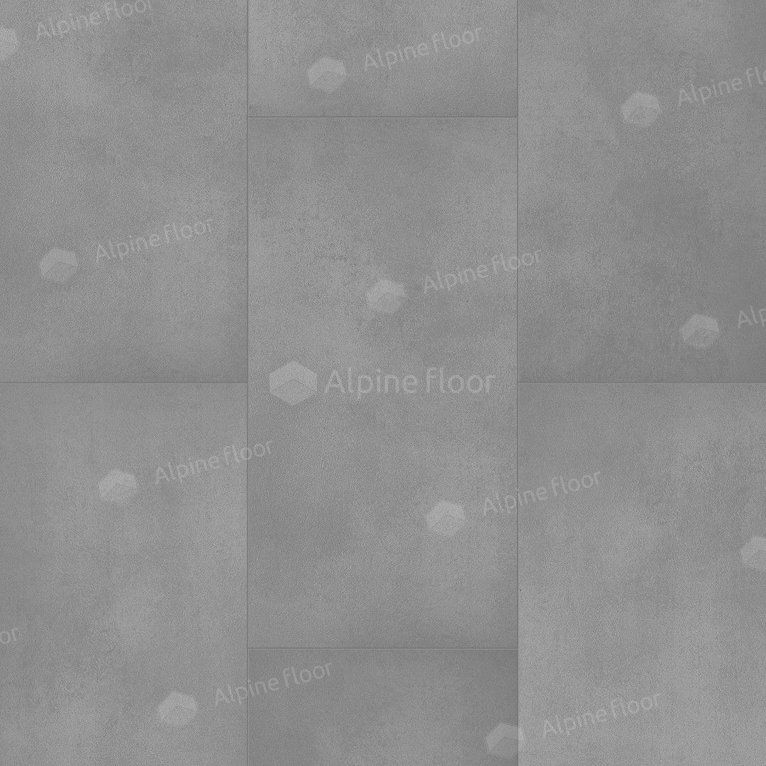 LVT плитка Alpine floor LIGHT STONE ECO-15-10 Бристоль