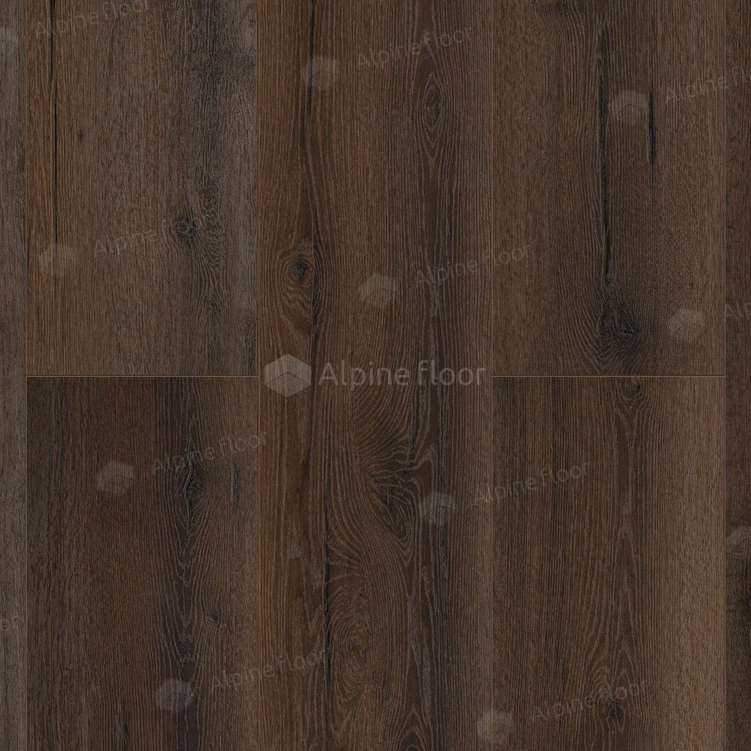 Ламинат Alpine floor Aqua Life XL Дуб Маджоре LF104-06