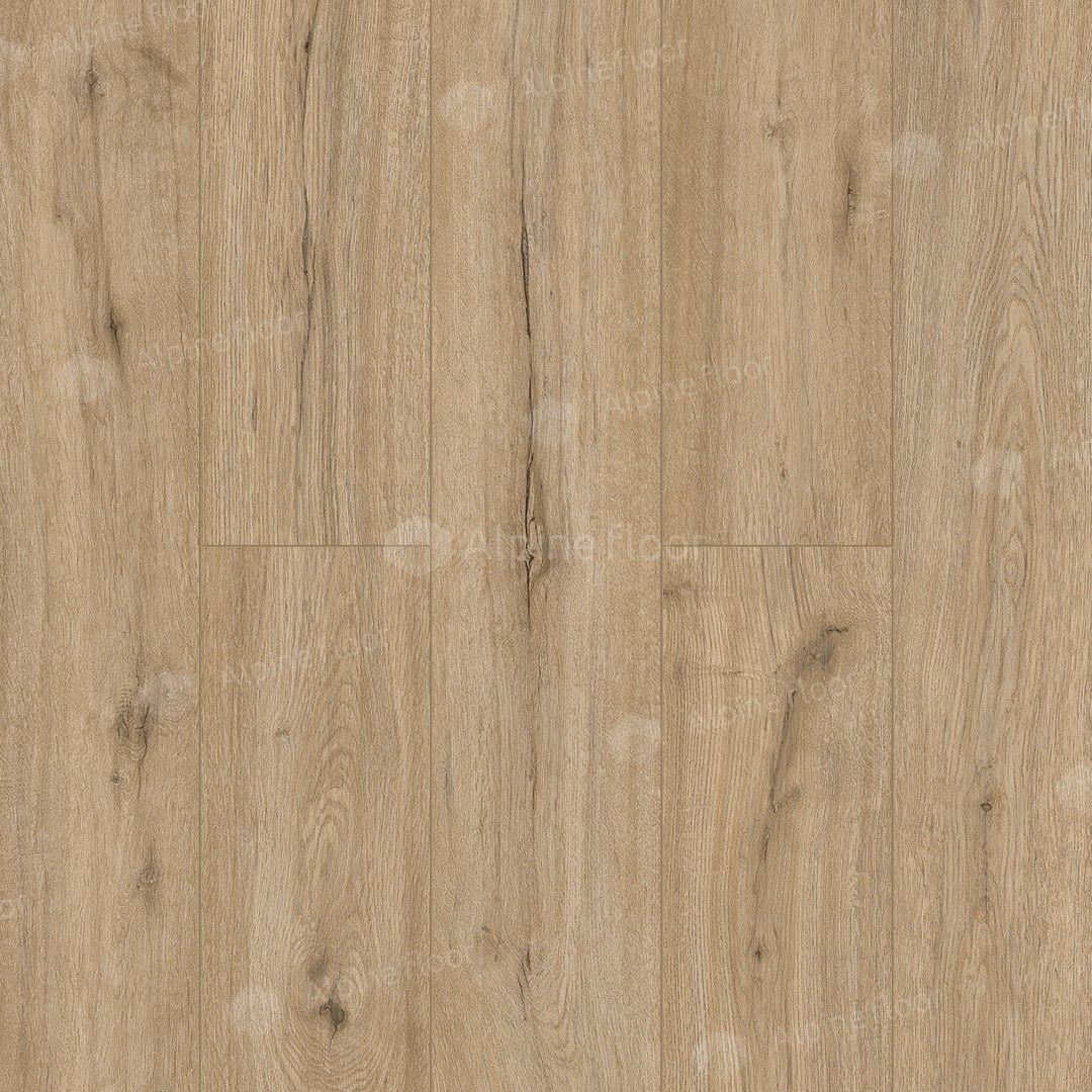 SPC Ламинат Alpine floor Parquet Light 3-28 Дуб Поллукс