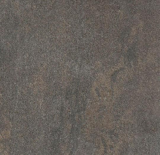 Виниловая плитка Forbo Effekta Professional 4073 T Anthracite Metal Stone PRO
