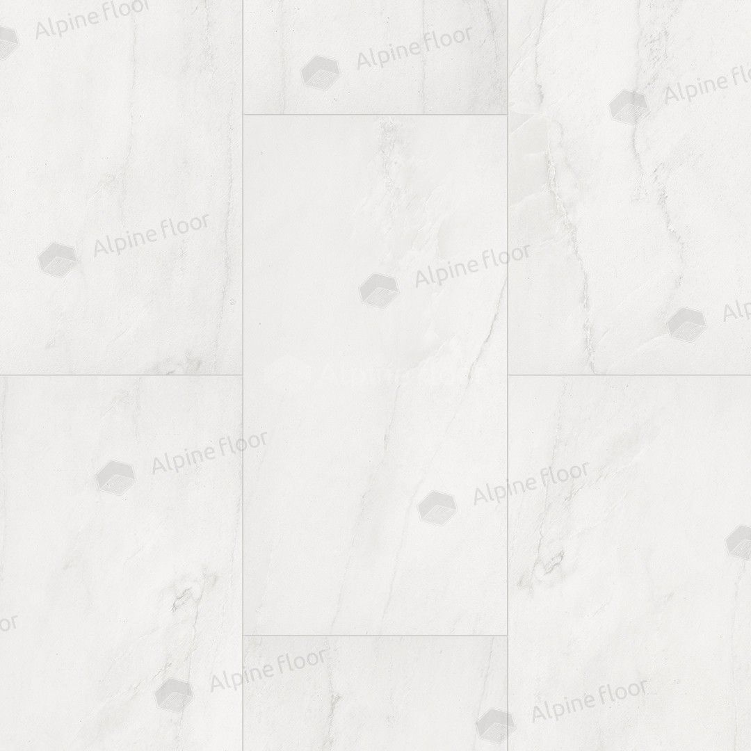LVT плитка Alpine floor LIGHT STONE ECO-15-7 Брайс