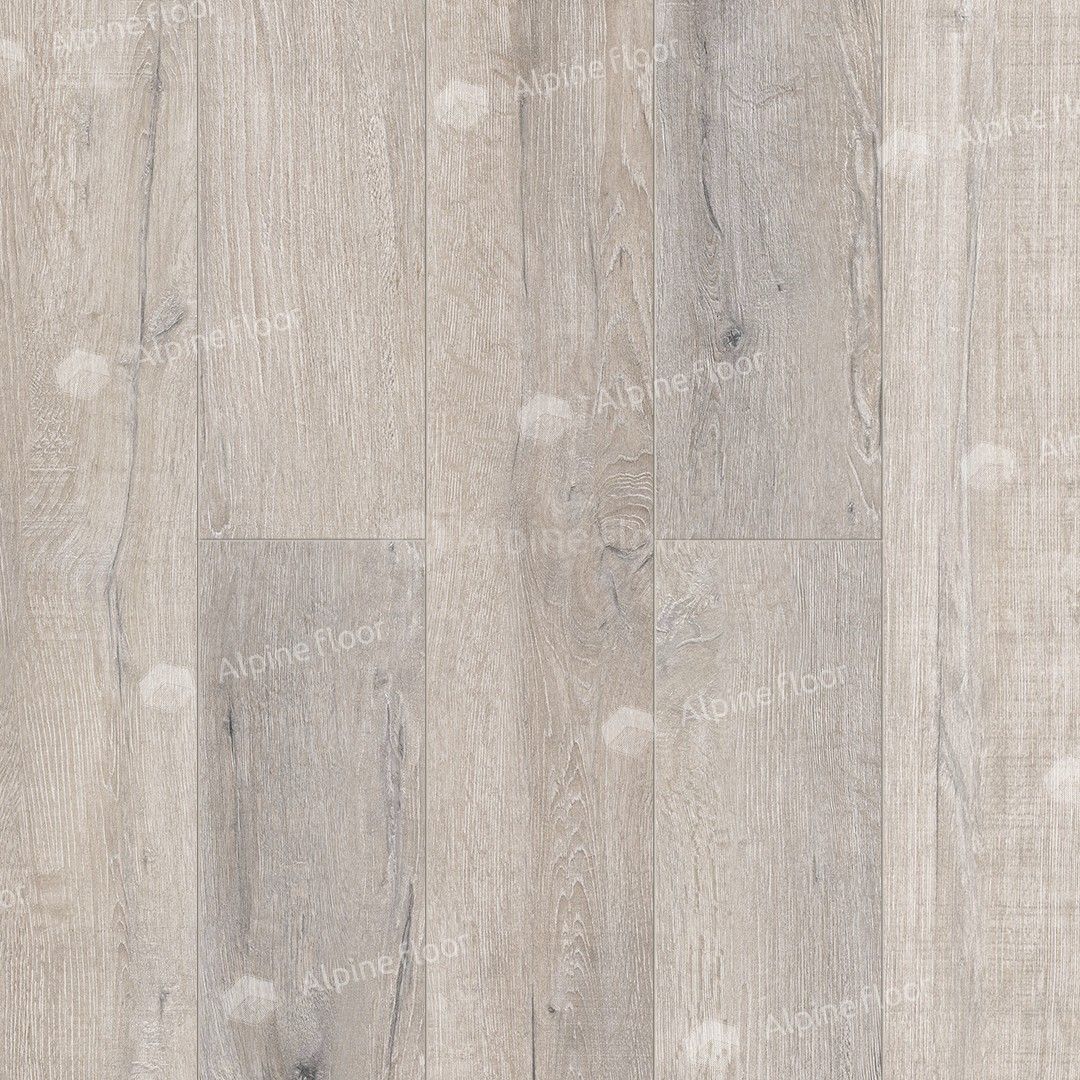 Кварцвиниловая плитка Alpine floor Premium Xl eco 7-15 дуб состаренный