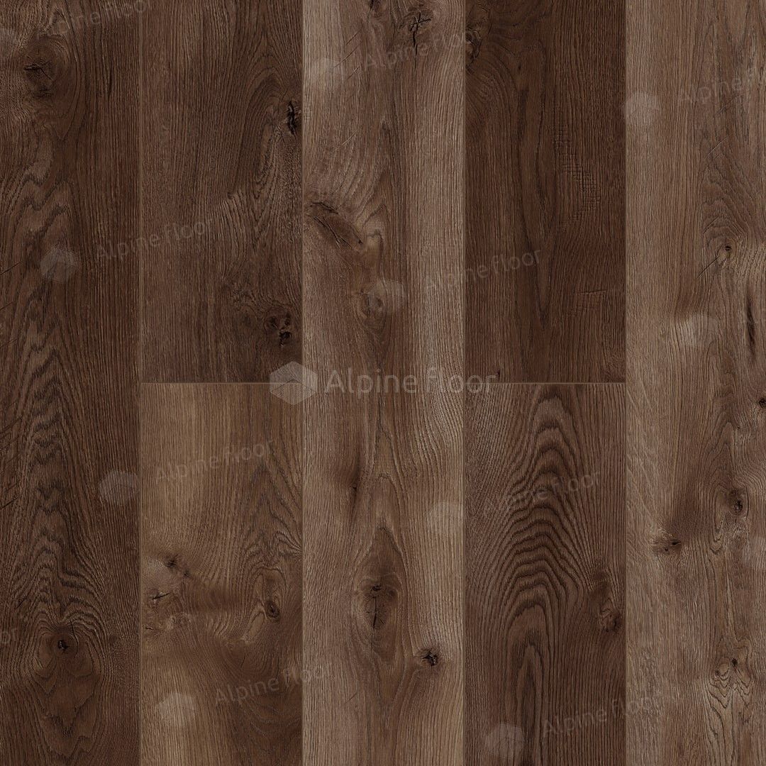 Ламинат Alpine floor Aqua Life Дуб Сучжоу LF103-11