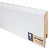 МДФ-плинтус под покраску Arbiton Loctike 108