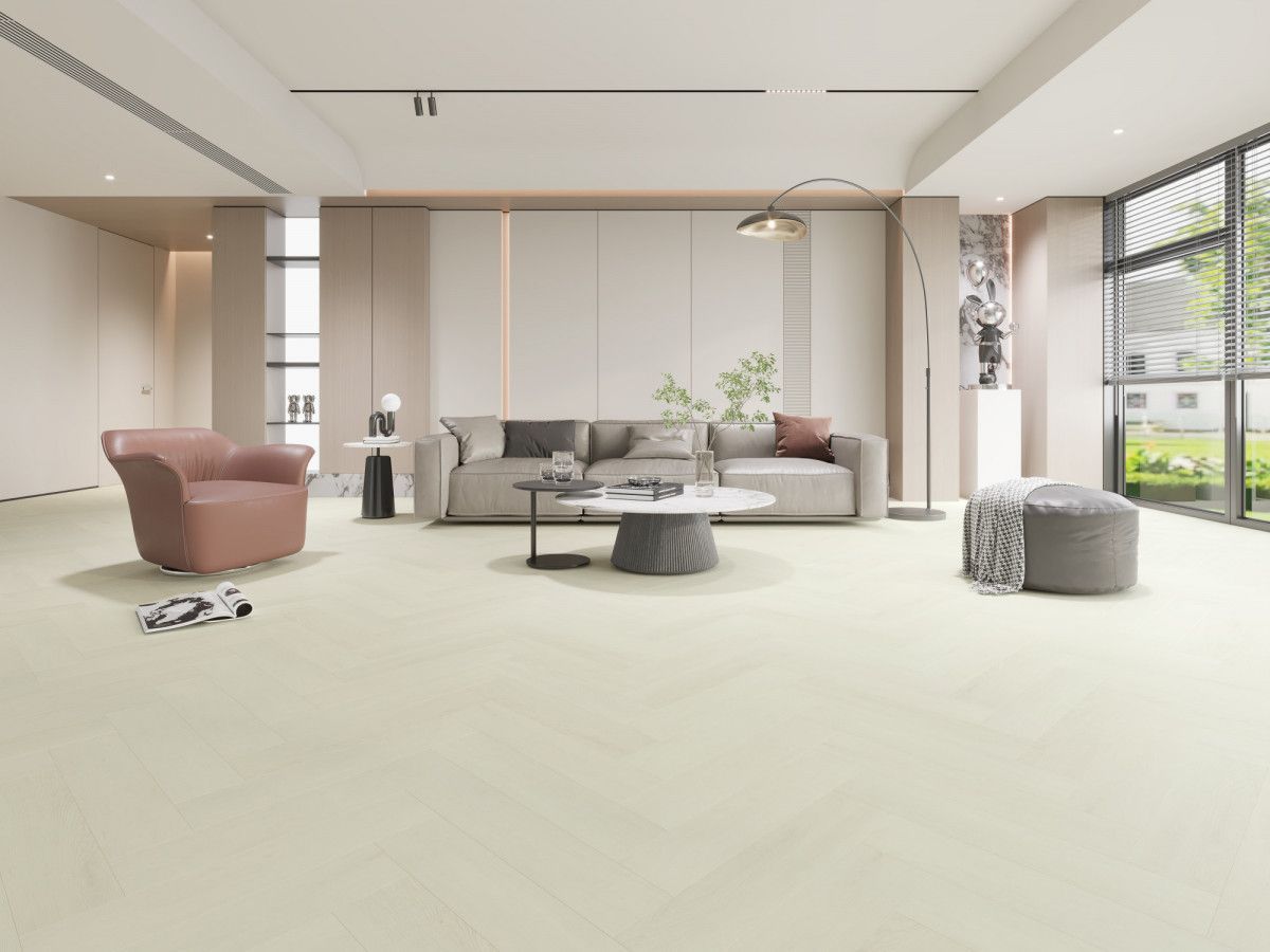 Lamiwood SPC VENEZIA Дуб Асти