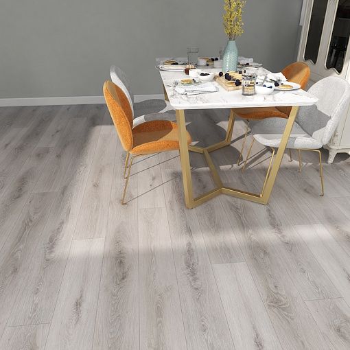 SPC ламинат Floorwood Unit Дуб Алтей