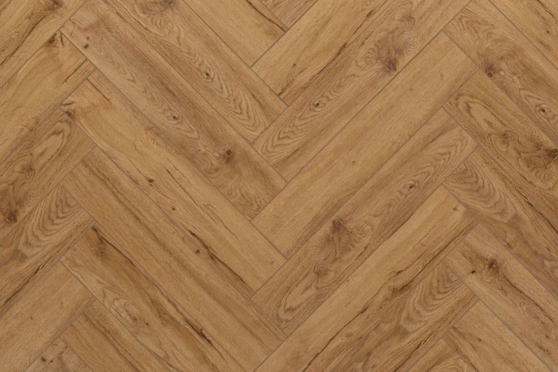 Кварцвиниловый ламинат Aquafloor Parquet Glue AF2507PG