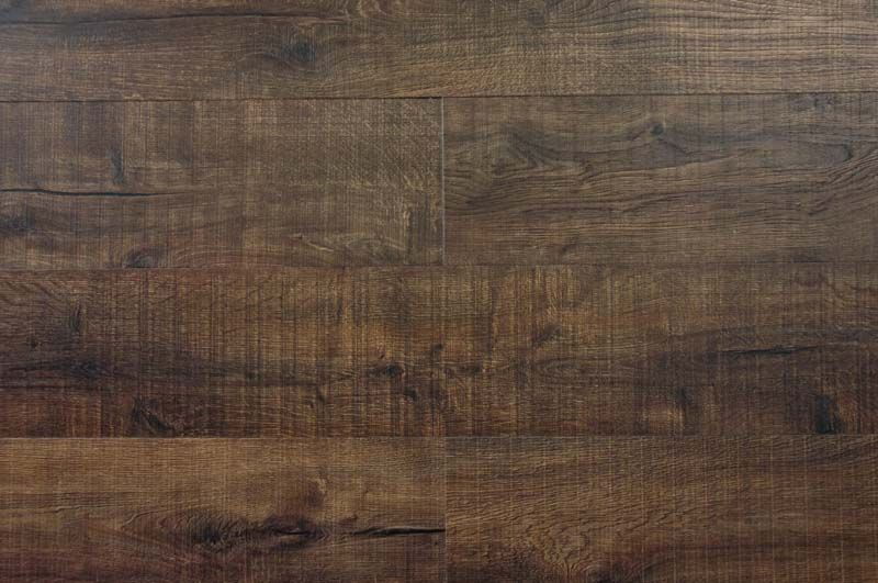 Кварцвиниловая плитка Ivc Divino Dryback 80883 Thunder Oak