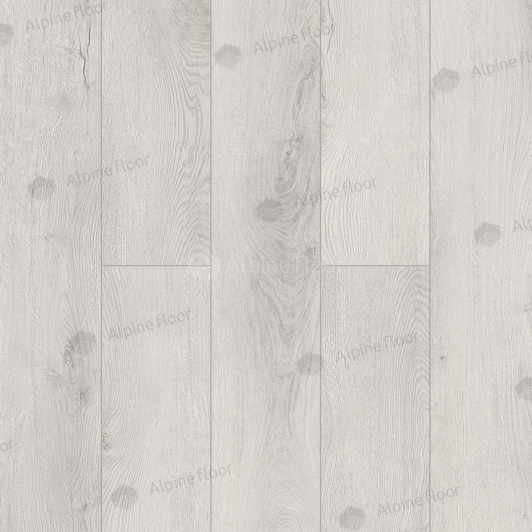 Кварцвиниловая плитка Alpine floor Premium XL ECO 7-33 Дуб Кливио