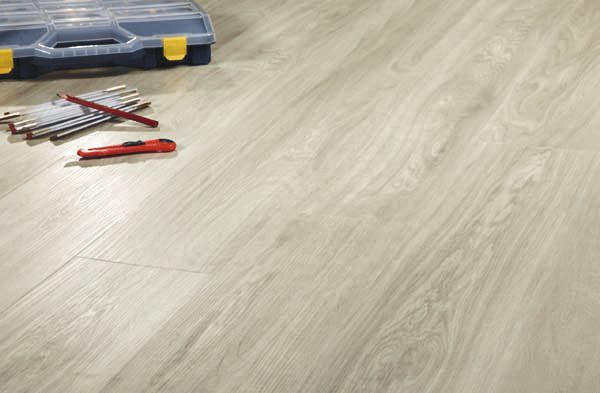 Кварцвиниловая плитка IVC Ultimo Dryback 24123Q Casablanca Oak