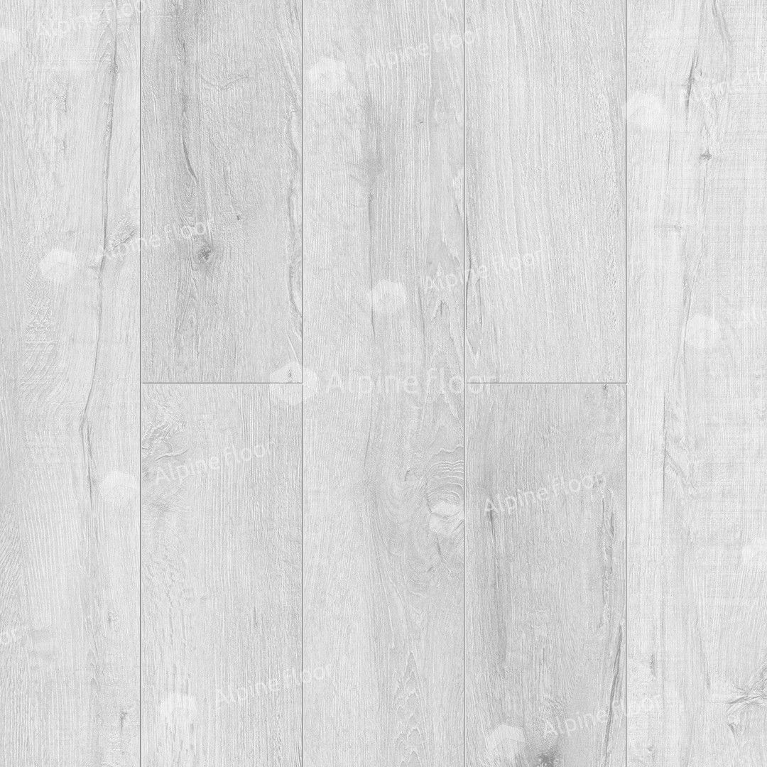 Кварцвиниловая плитка Alpine floor Premium XL ECO 7-21 Дуб морская пена