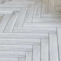 Кварцвиниловая плитка Alpine floor Expressive Parquet Eco 10-5 Снежная лавина