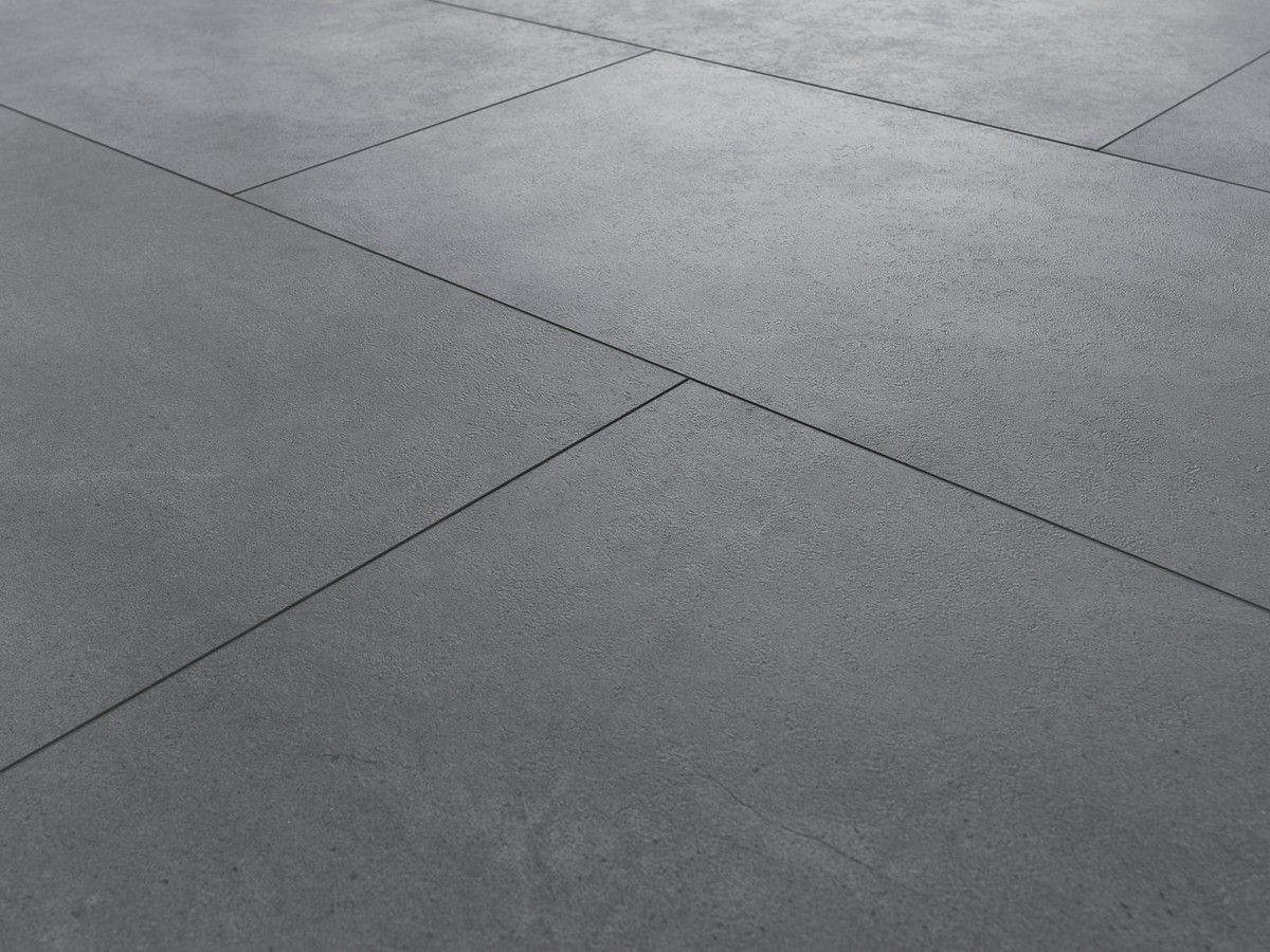 Кварцвиниловая плитка Arbiton BiClick 41522 Kassel Concrete