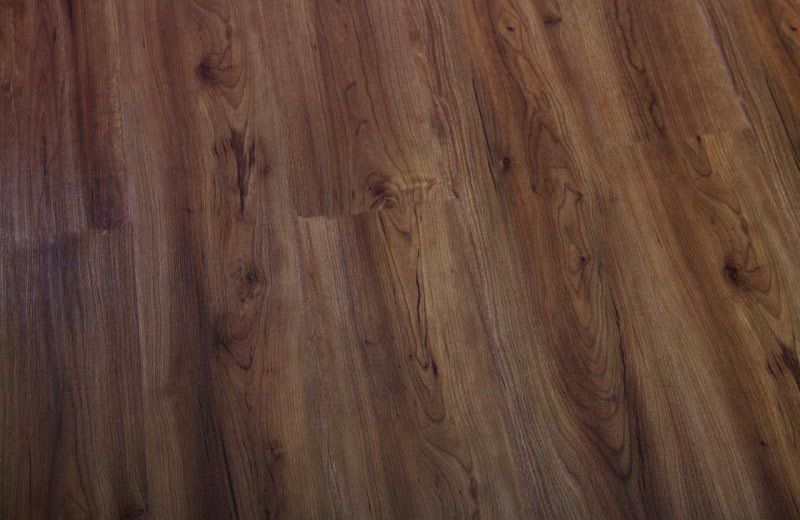 Кварцвиниловая плитка Refloor Home Tile WS 741 Орех Бербери