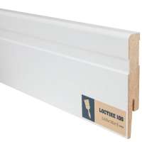 МДФ-плинтус под покраску Arbiton Loctike 106