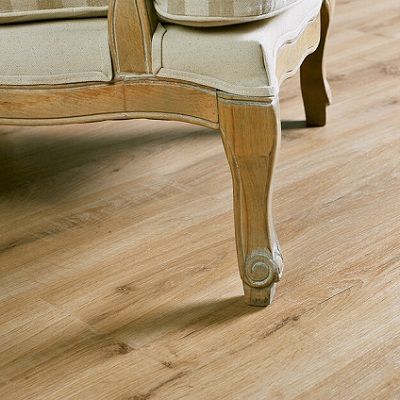 Кварцвиниловая плитка FineFloor FF-1300 Light Дуб Меранти FF-1321