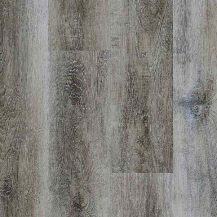 Кварцевый ламинат Refloor Fargo Classic 366-1В Дуб Рустик Серый