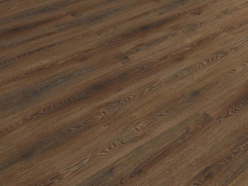 Кварцвиниловая плитка FineFloor FF-1200 Strong FF-1265 Дуб Твизл