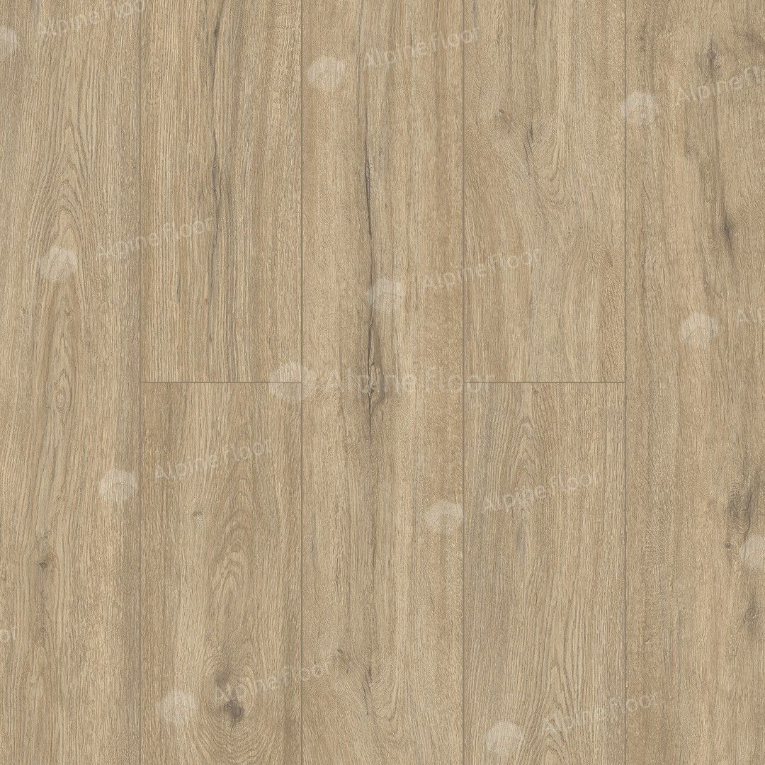 SPC Ламинат Alpine floor Parquet Light 3-10 МАКАДАМИЯ