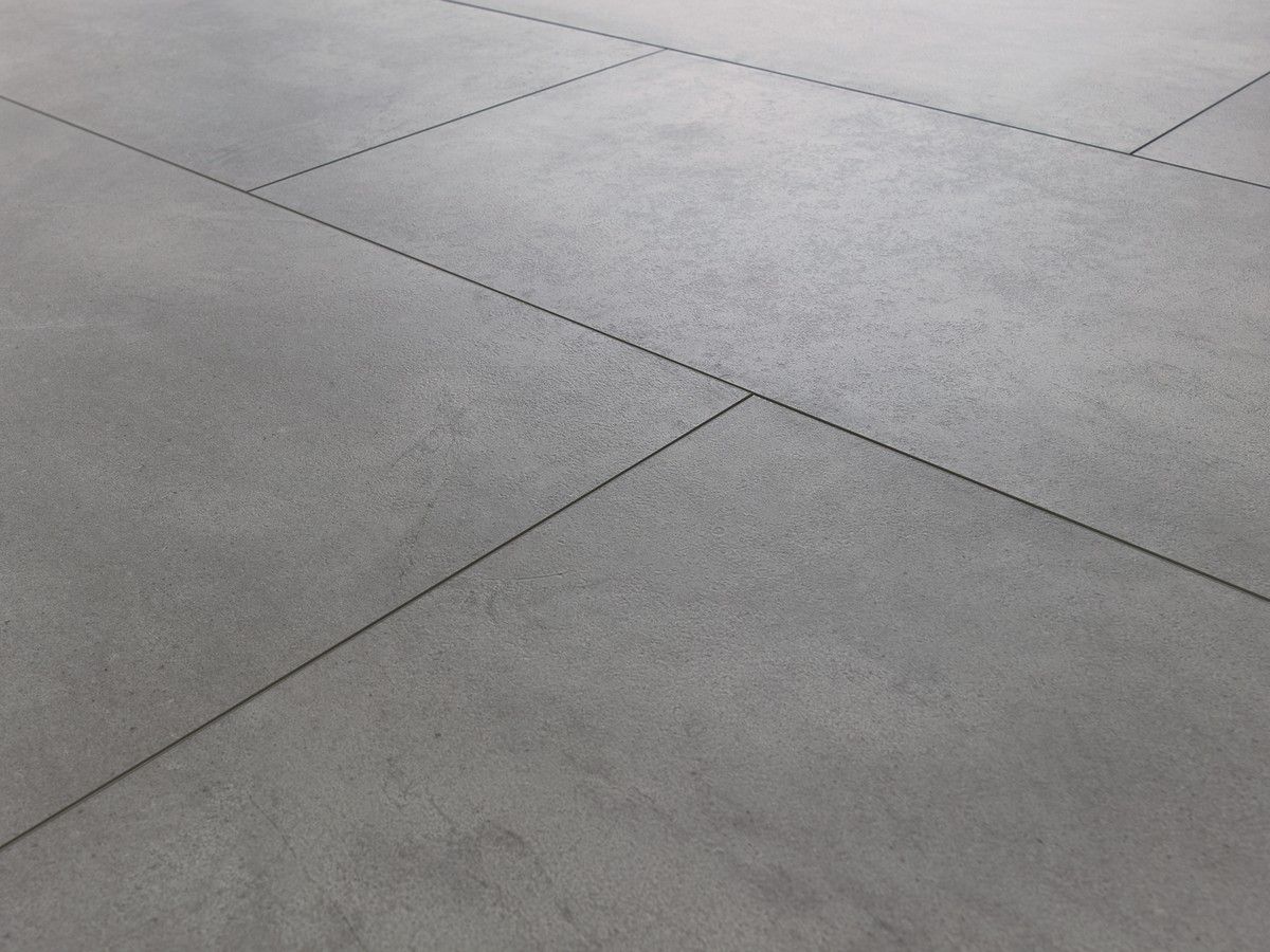 Кварцвиниловая плитка Arbiton BiClick 41502 Sendai Concrete