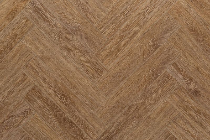 Кварцвиниловый ламинат Aquafloor Parquet Glue AF2508PG