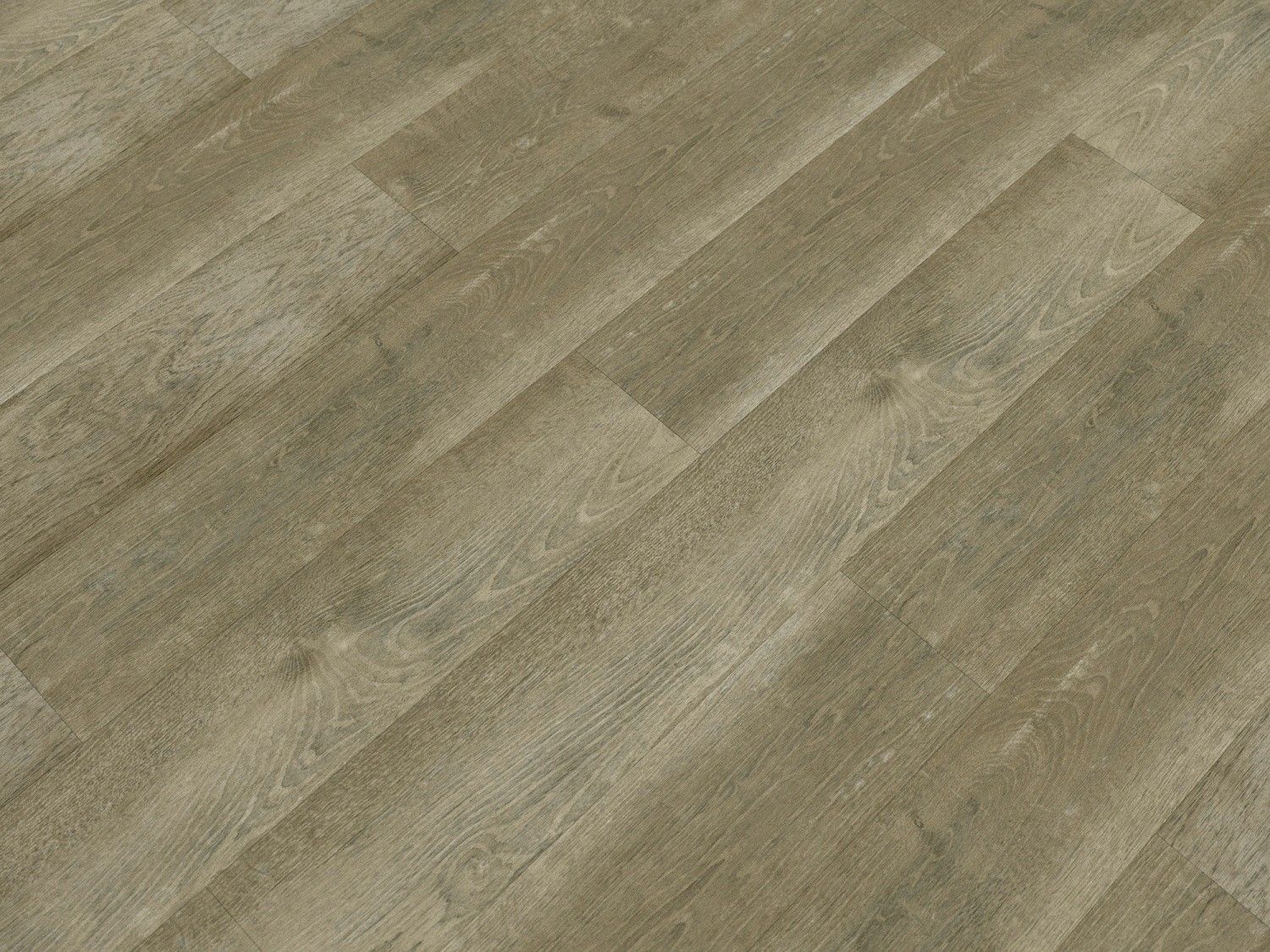 Виниловая плитка Forbo Effekta Classic Click 69137CR3 Natural Grey OAK