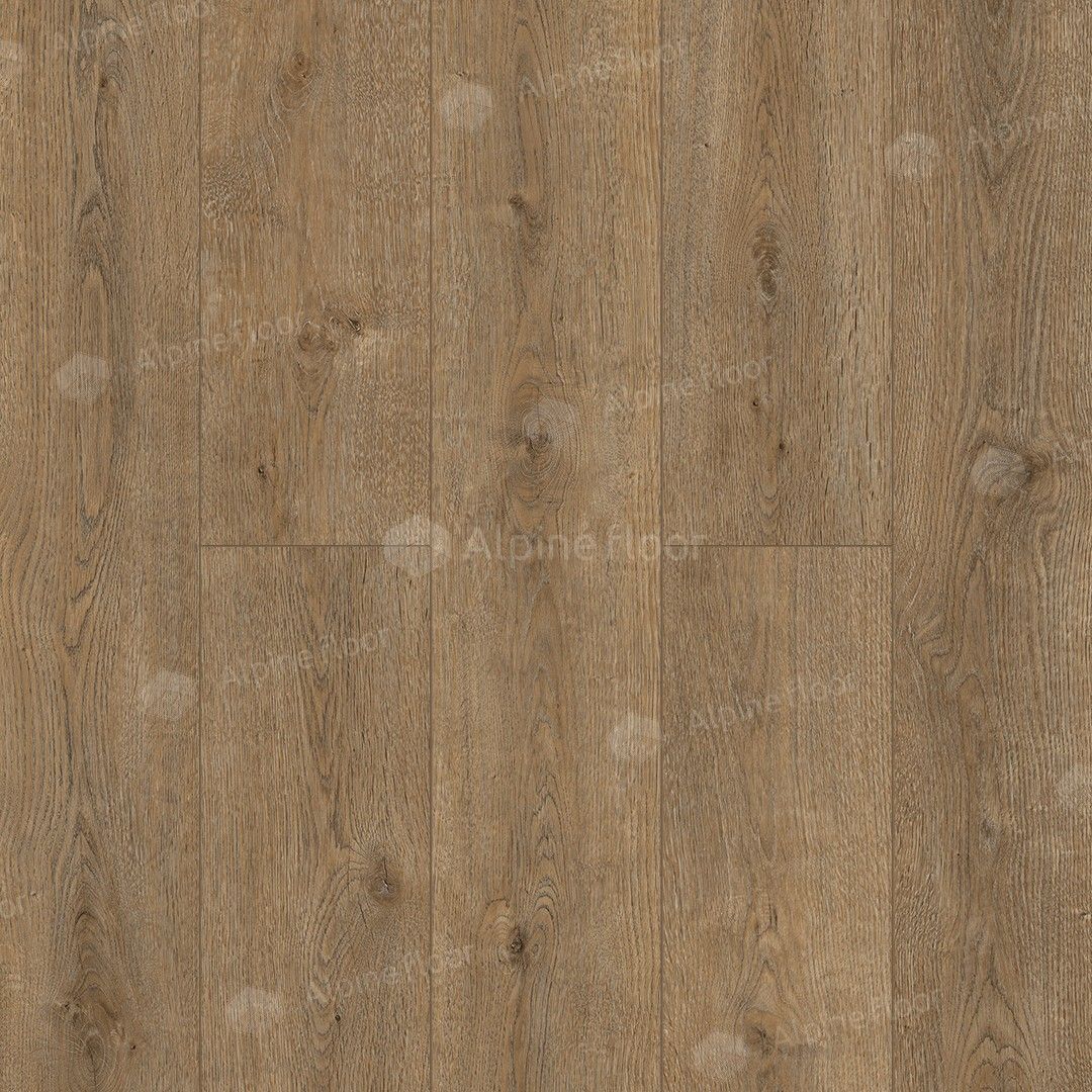 SPC Ламинат Alpine floor Parquet Light 3-25 Дуб Денеб