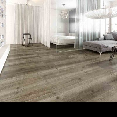 Кварцевый ламинат Refloor Fargo Classic 81996-3 Дуб Вечерний туман