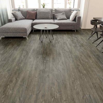 Кварцевый ламинат Refloor Fargo Comfort VL 88015-007 Дуб Табачный