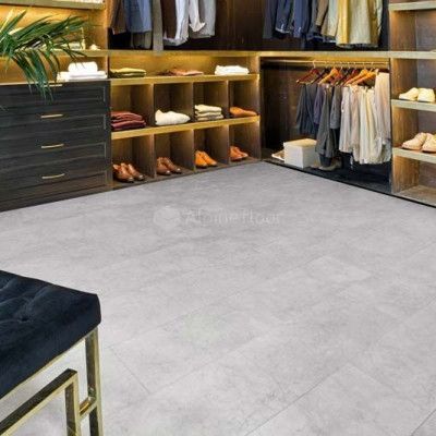 Кварцвиниловая плитка Alpine floor Stone ECO 4-16 Элдгея