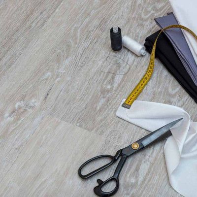 Кварцвиниловая плитка Art East Art Tile Fit 253 ATF Дуб Бесса 2,0mm