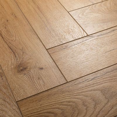Кварцвиниловый ламинат Aquafloor Parquet Glue AF2507PG