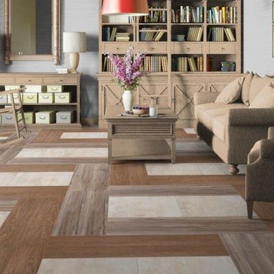 ПВХ-плитка Tarkett Art Vinyl Lounge mini RAMON